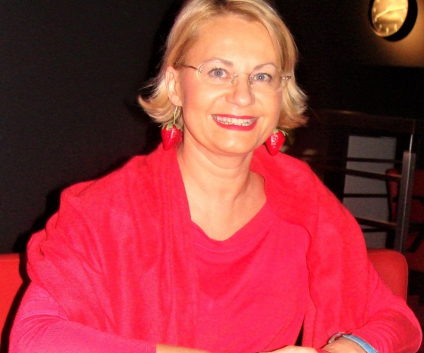 Magdalena Mulczyńska