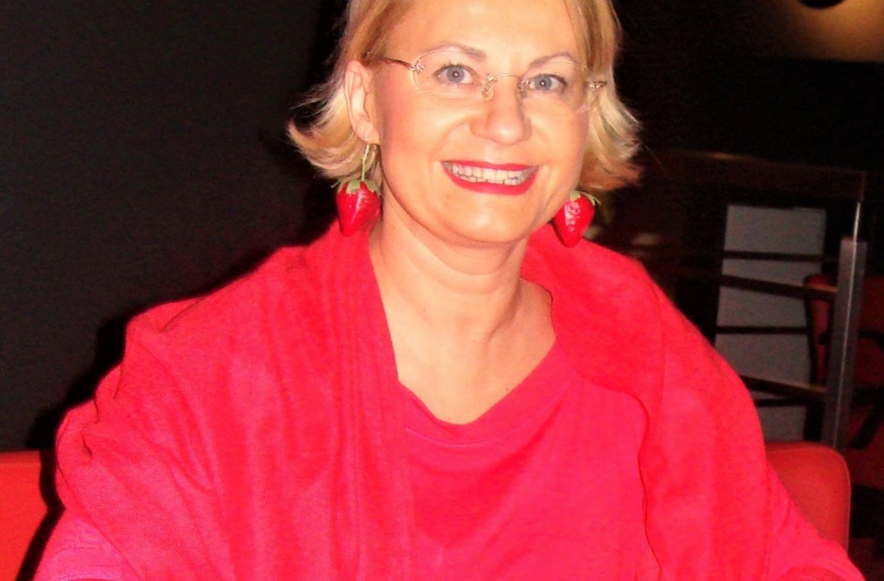 Magdalena Mulczyńska