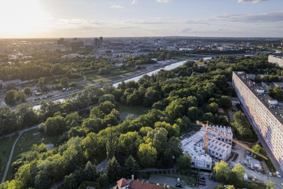 Inwestycja Poznań os. Piastowskie