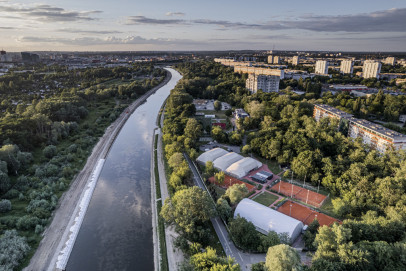 Inwestycja Poznań os. Piastowskie