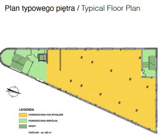 Inwestycja Poznań Piątkowska