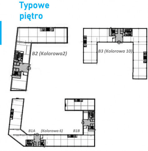 Lokal Wynajem Poznań Poznań-Grunwald 8