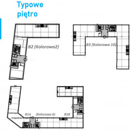 Inwestycja Poznań Poznań-Grunwald Kolorowa