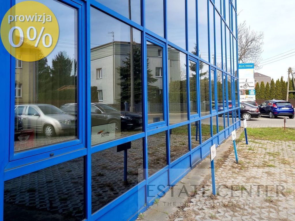 LOKAL WYNAJEM POZNAŃ