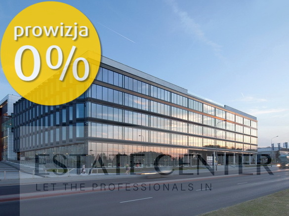 Nowoczesny biurowiec