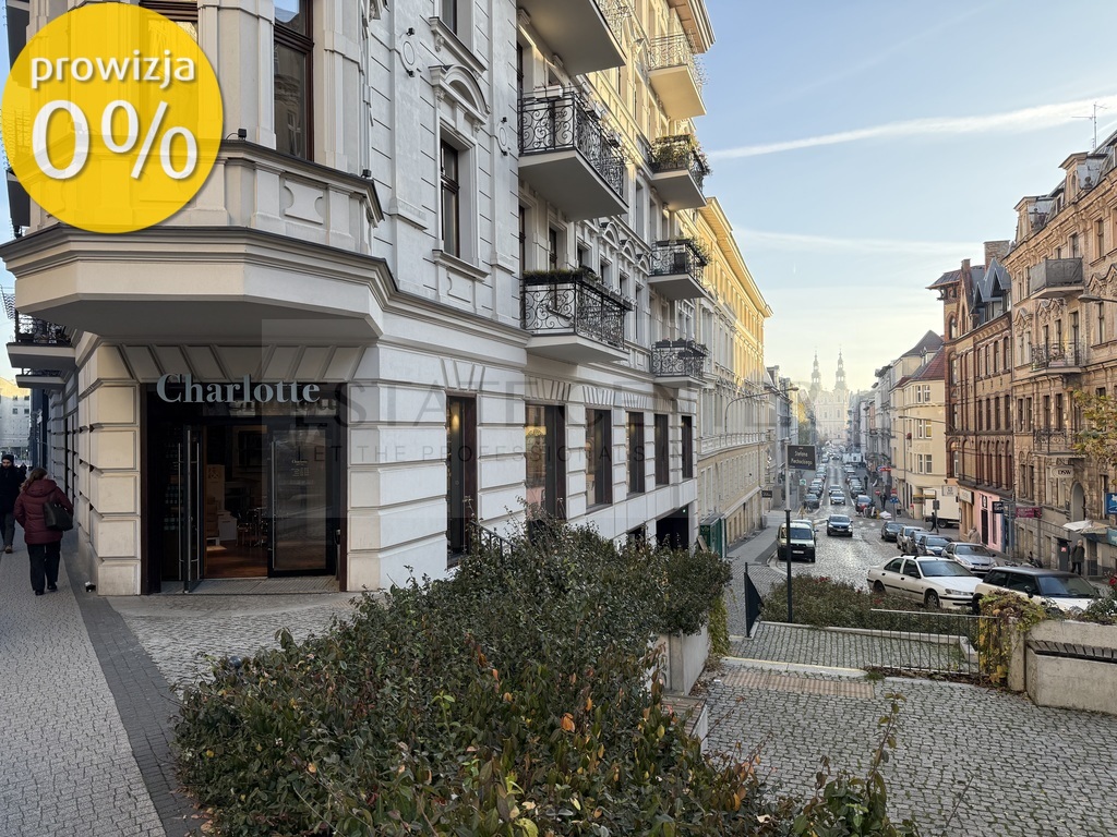 Apartament „Żelazko” jednopokojowe