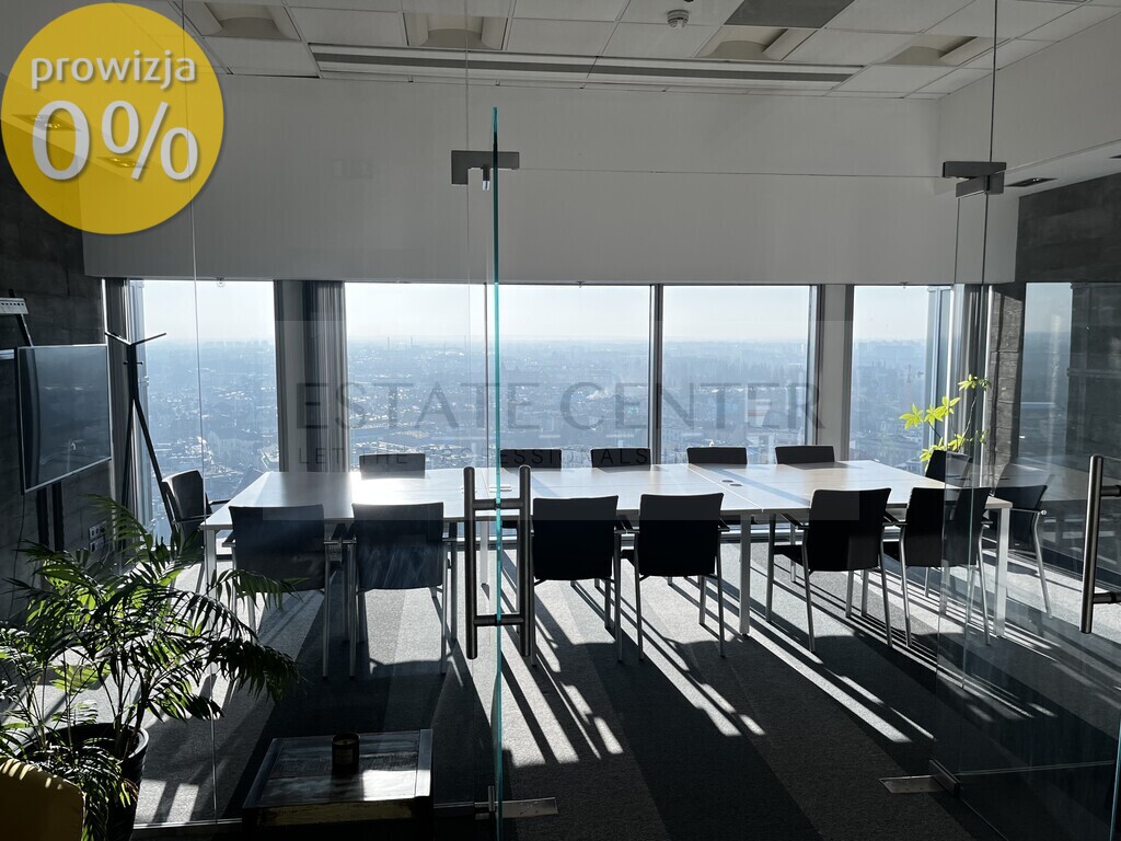 Andersia Tower | pl. Władysława Andersa 3, Poznań