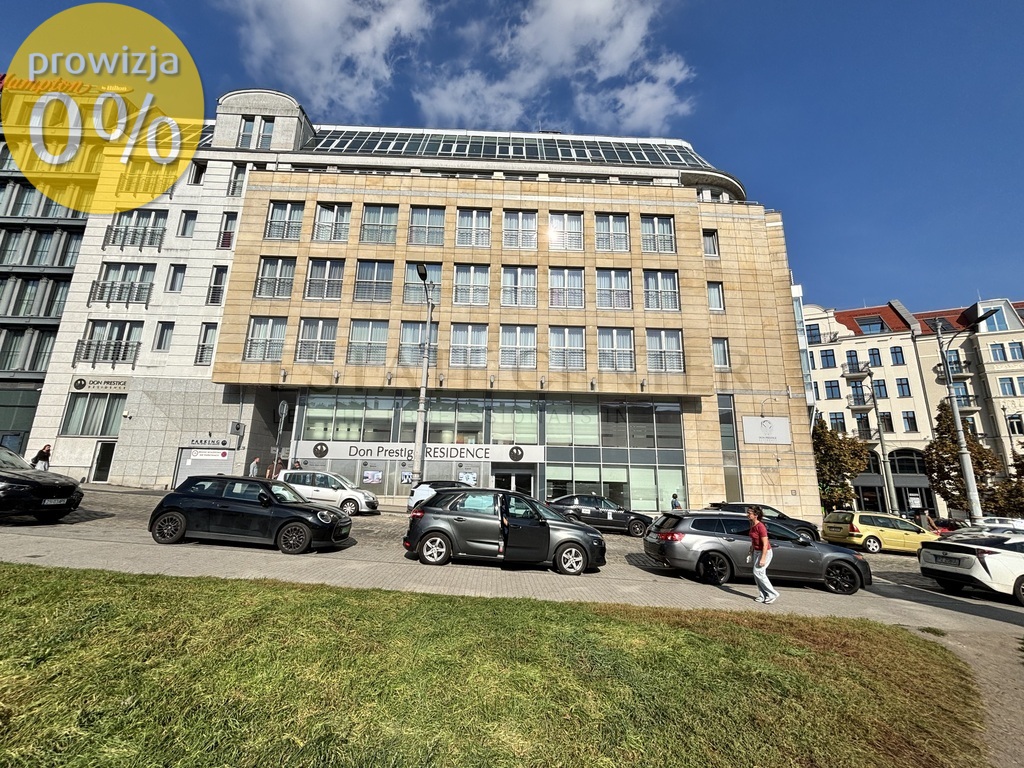 Poznań, Św. Marcin 2 | Don Prestige